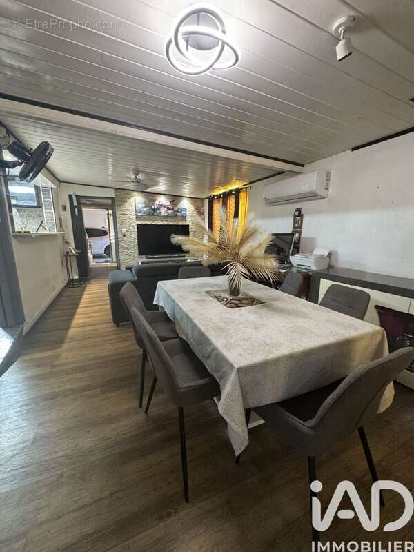 Photo 8 - Maison à SAINT-LOUIS