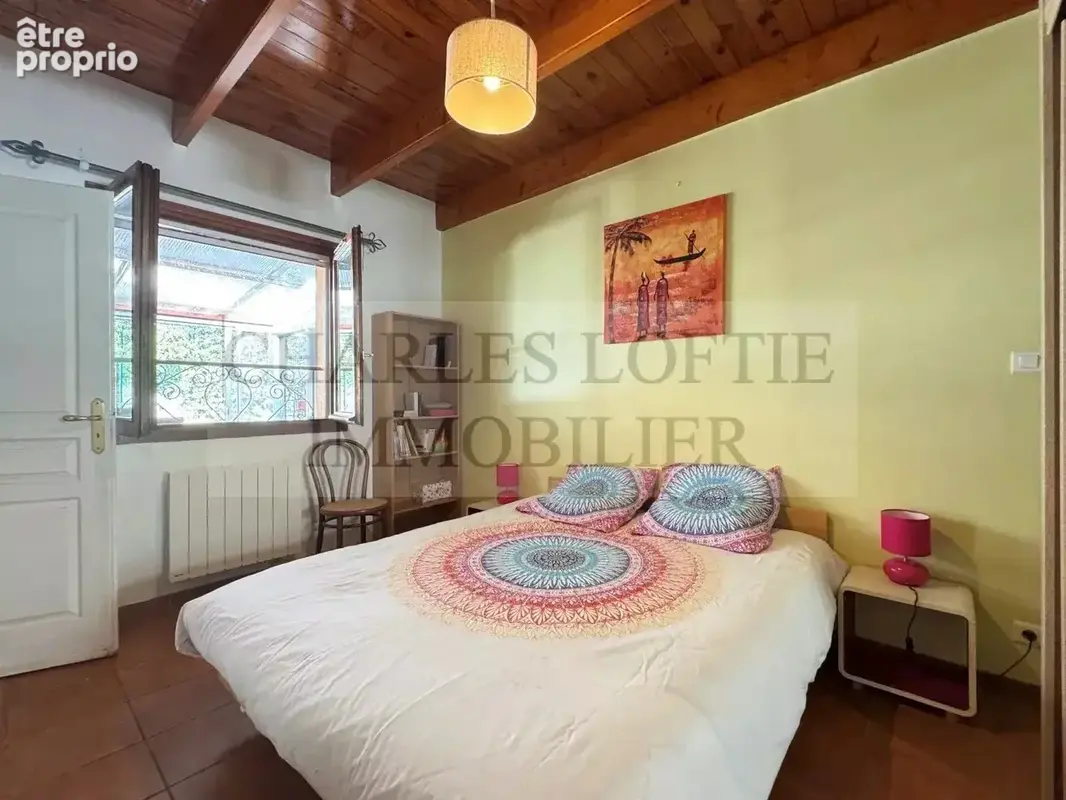 Jolie maison de plain-pied et garage sur un terrain de 2 820 m² - photo 9