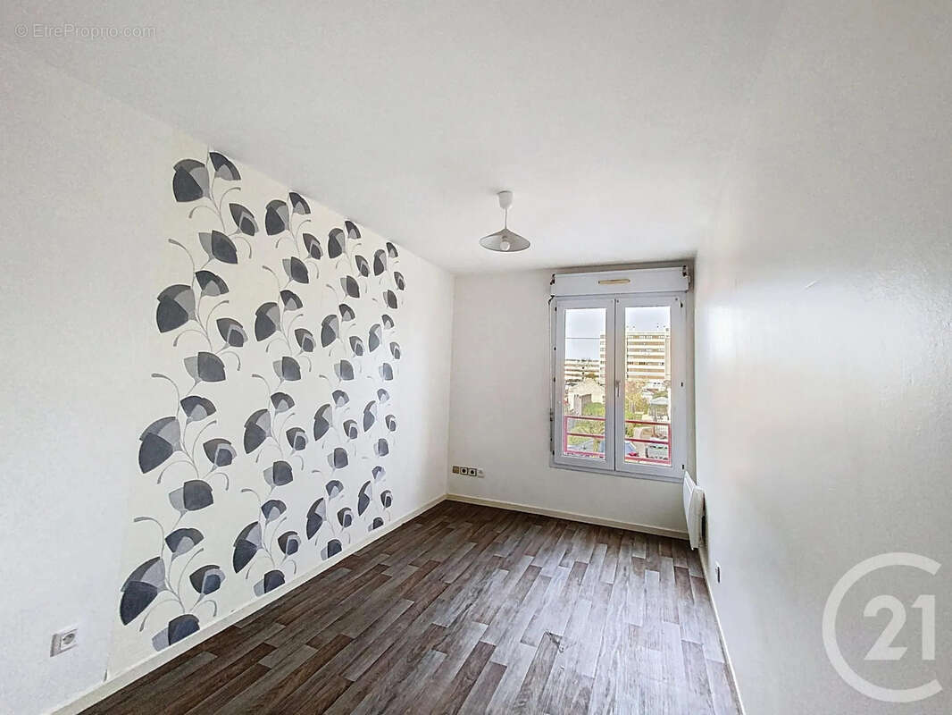 Appartement à SENS
