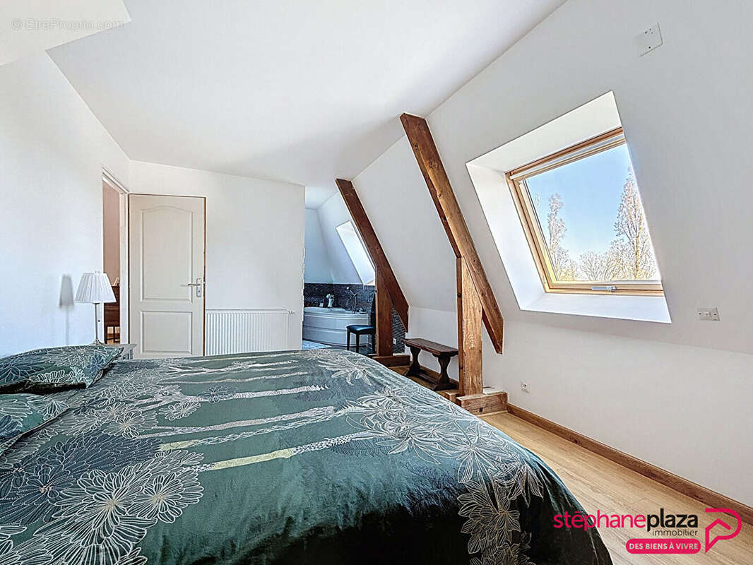 Maison à SAINT-AVERTIN