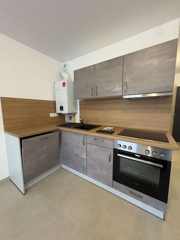 Appartement à UCKANGE