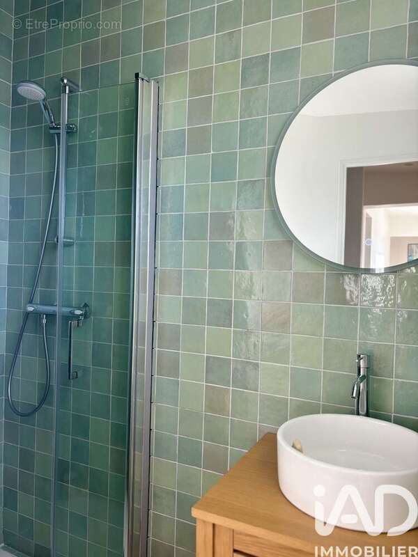 Photo 5 - Maison à LA ROCHELLE