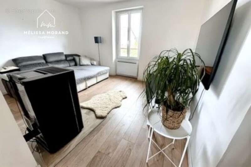 Appartement à SCIEZ