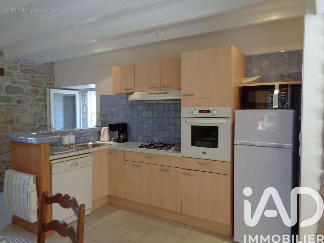 Photo 3 - Maison à MONT-DOL
