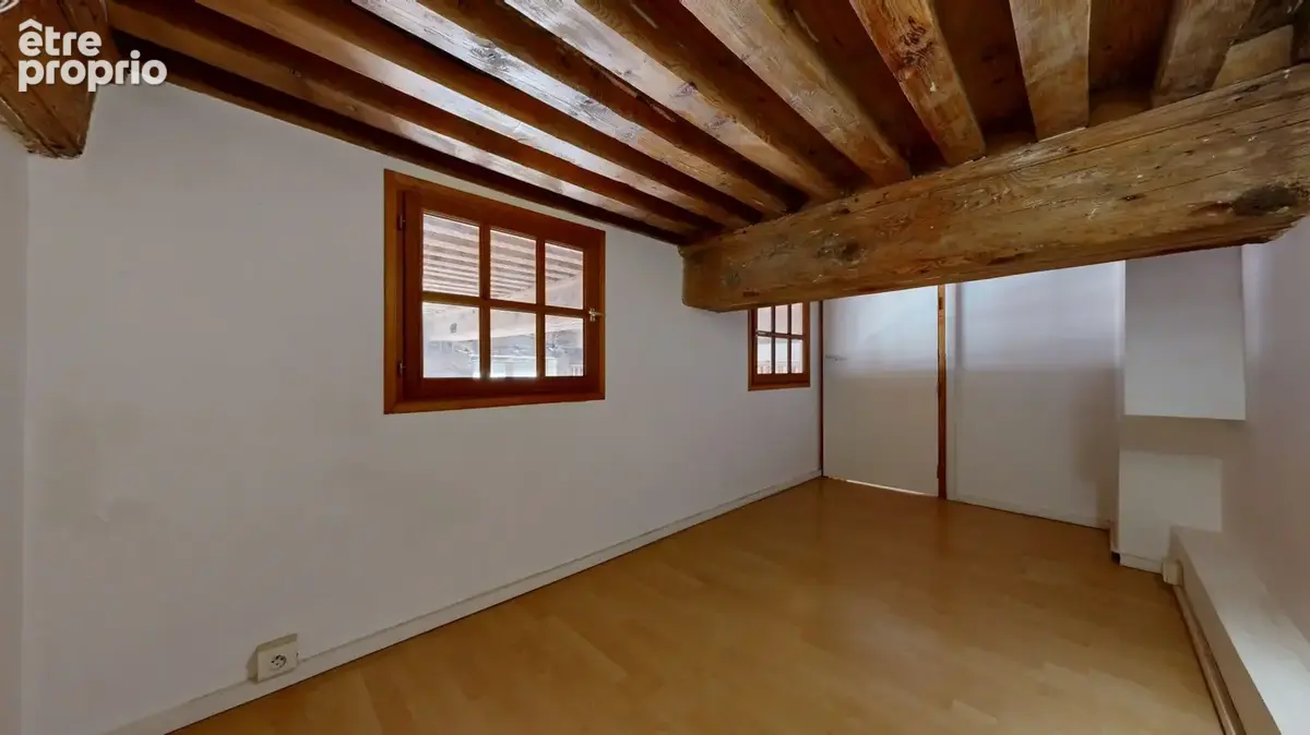 Appartement 70 m² à Lyon-4e  - photo 9