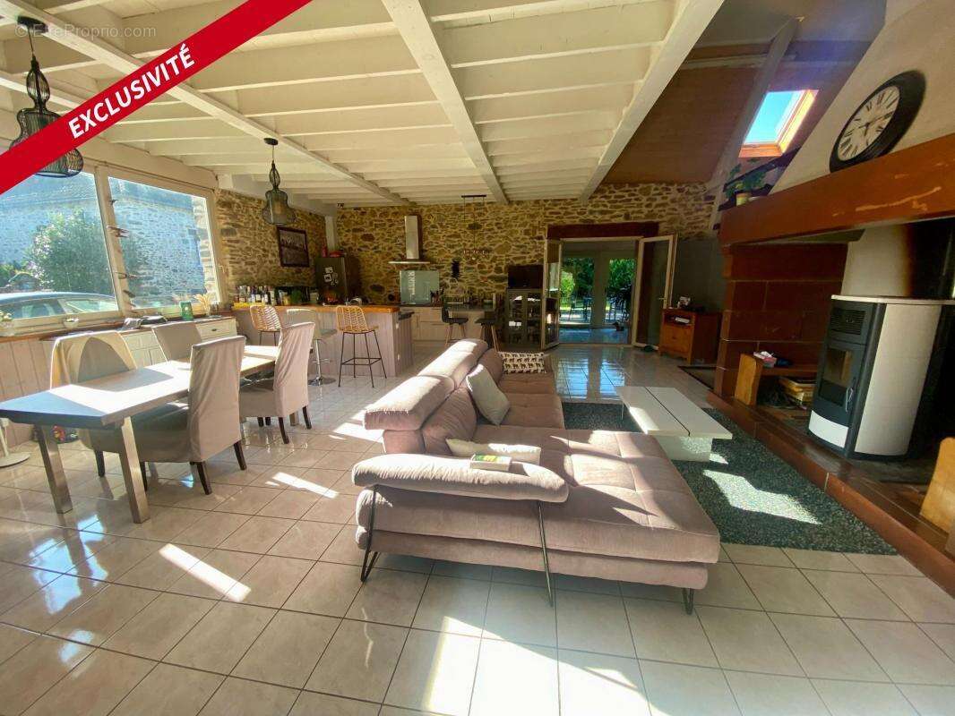 Maison à BRIVE-LA-GAILLARDE