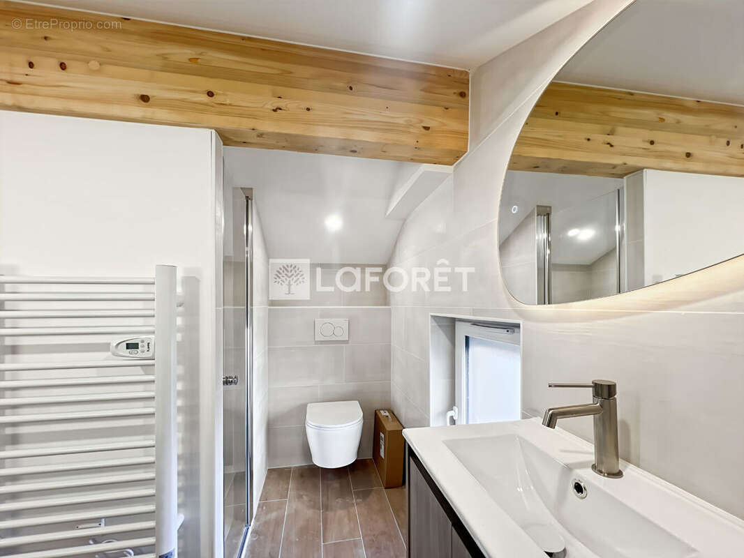 Maison à MAISONS-ALFORT