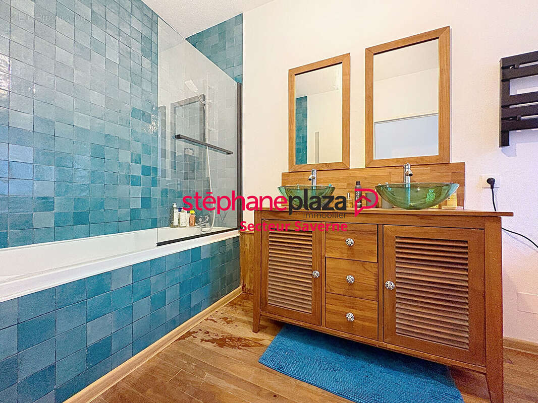 Appartement à SAVERNE