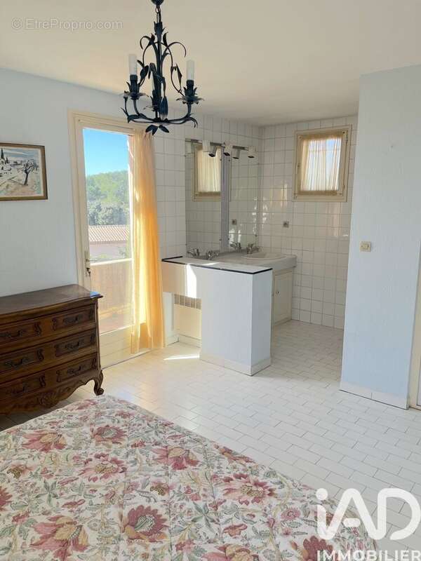 Photo 6 - Maison à LES ANGLES