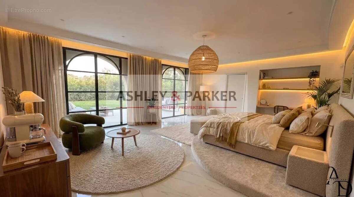 Villa 8 chambres - photo 7