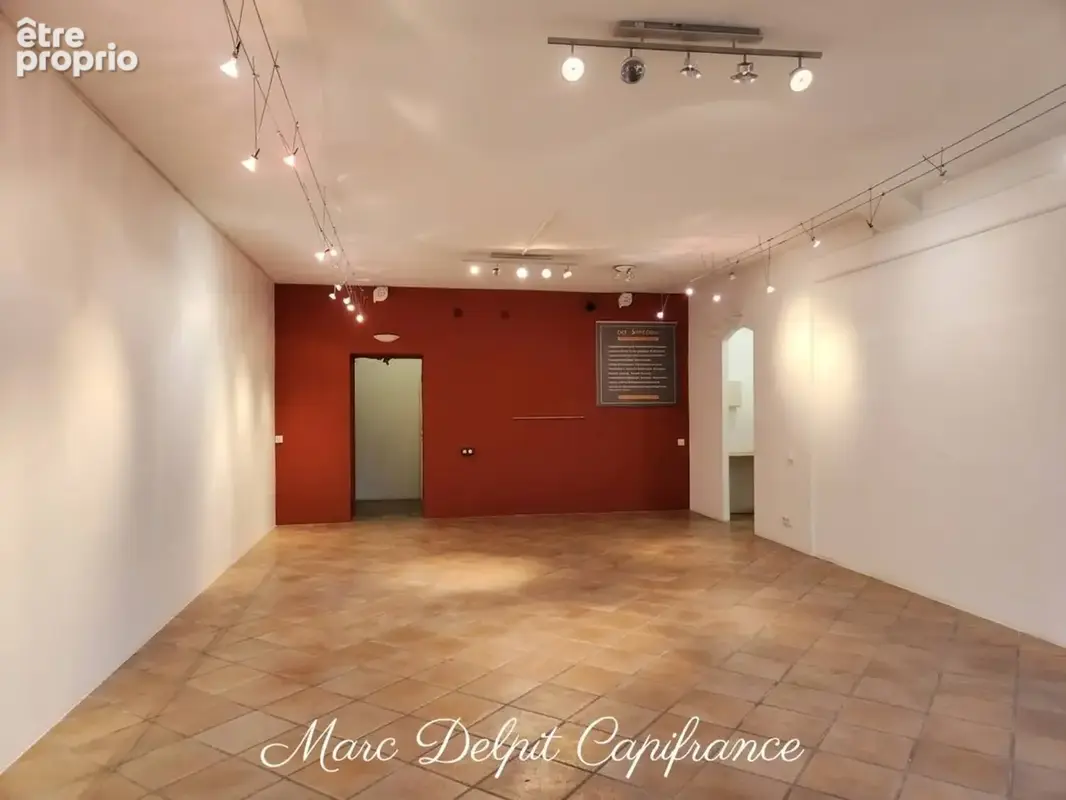 Commerce à PERPIGNAN