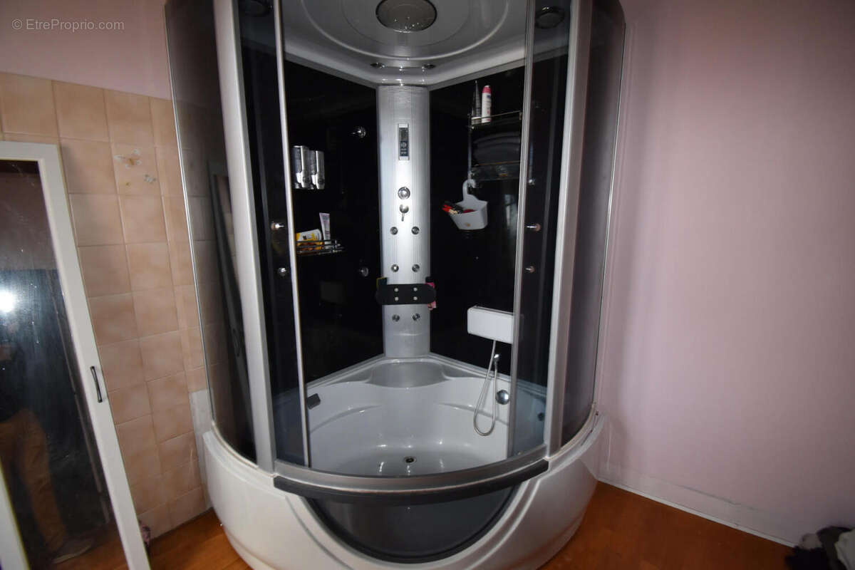 DSC_0084 - Maison à PRESSIGNAC