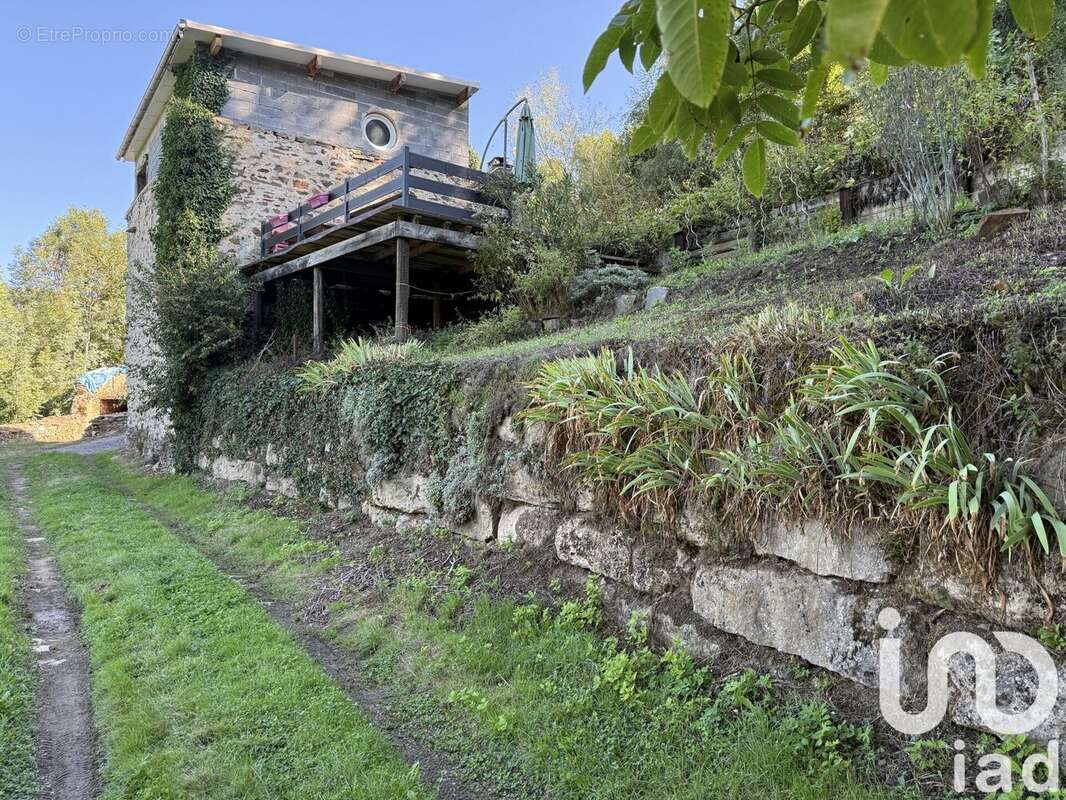 Maison 167 m² à Montezic  - photo 4