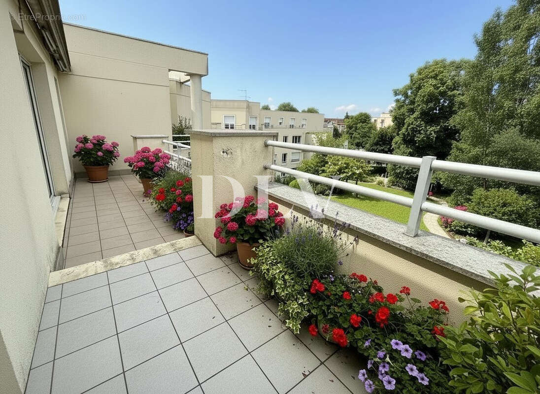 Appartement à AVON