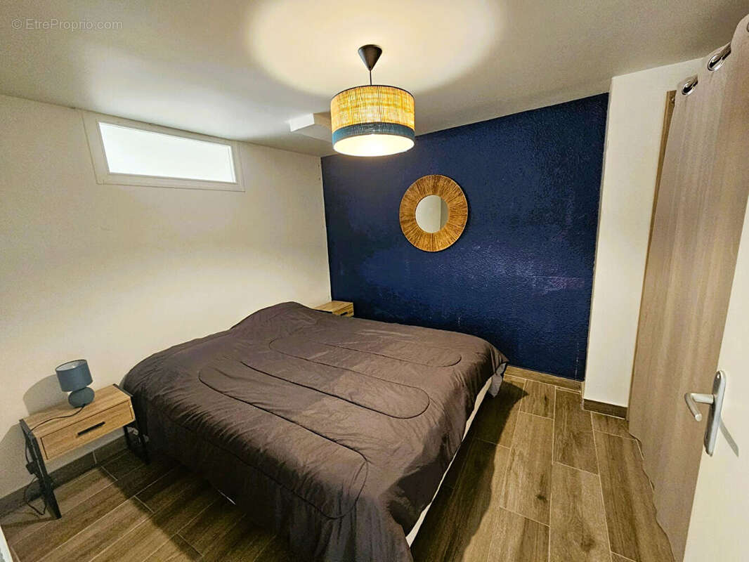 Appartement à LE BARCARES