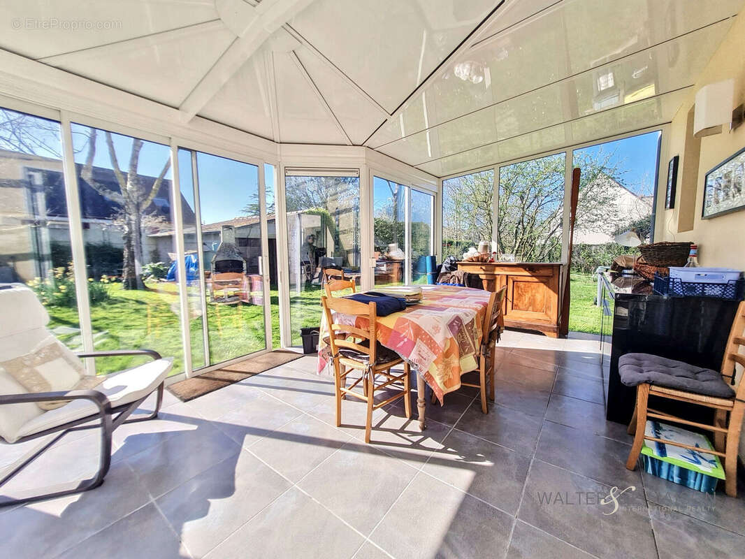 Maison à SAINT-DOMINEUC