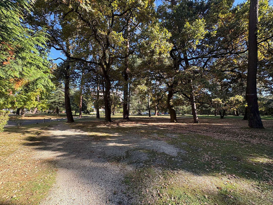 Appartement à PESSAC