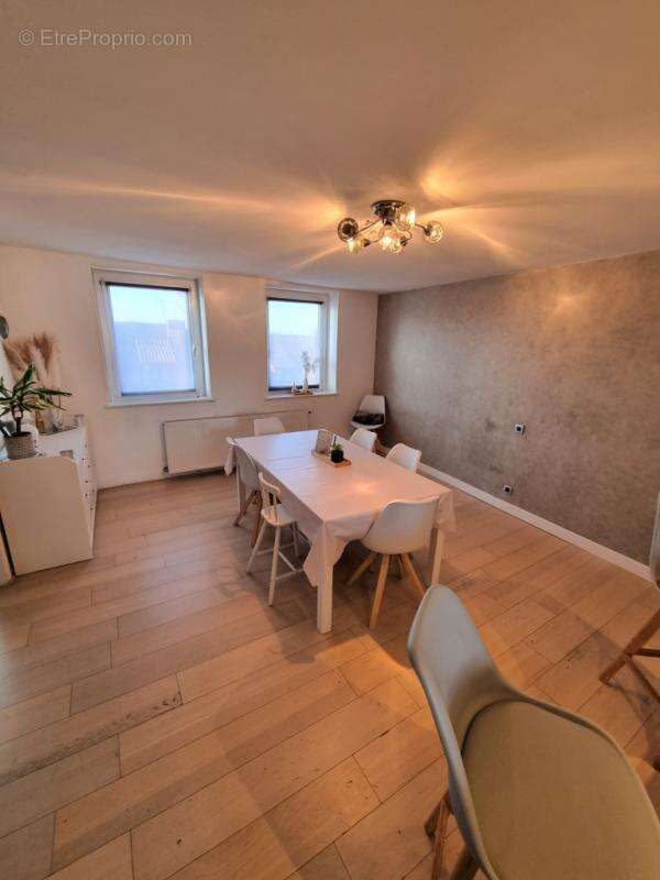 Appartement à RONCQ