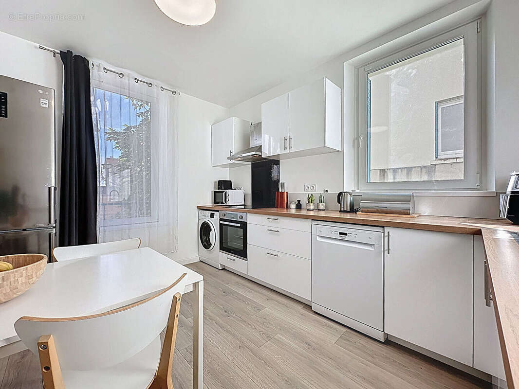 Maison à CLERMONT-FERRAND