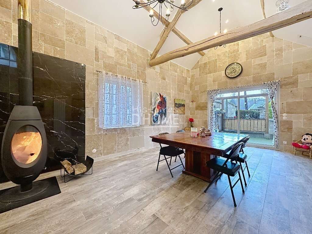 Maison à LA FERTE-GAUCHER