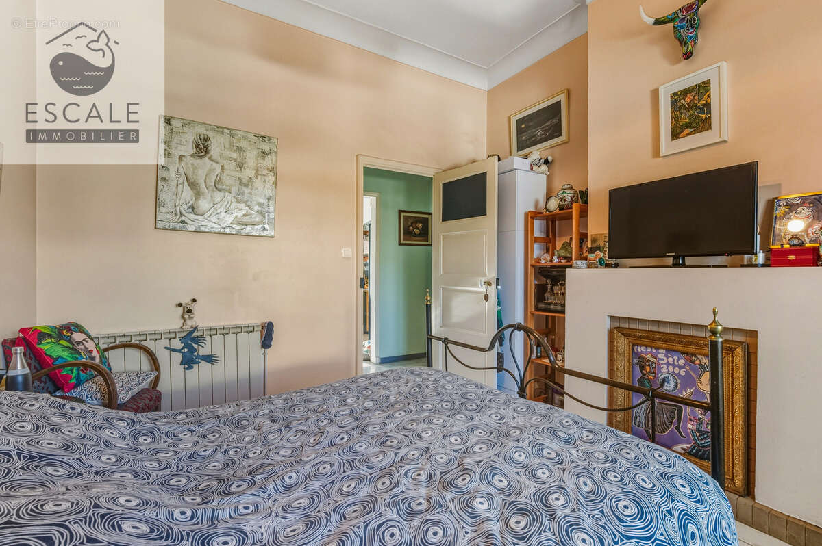 Maison à SETE