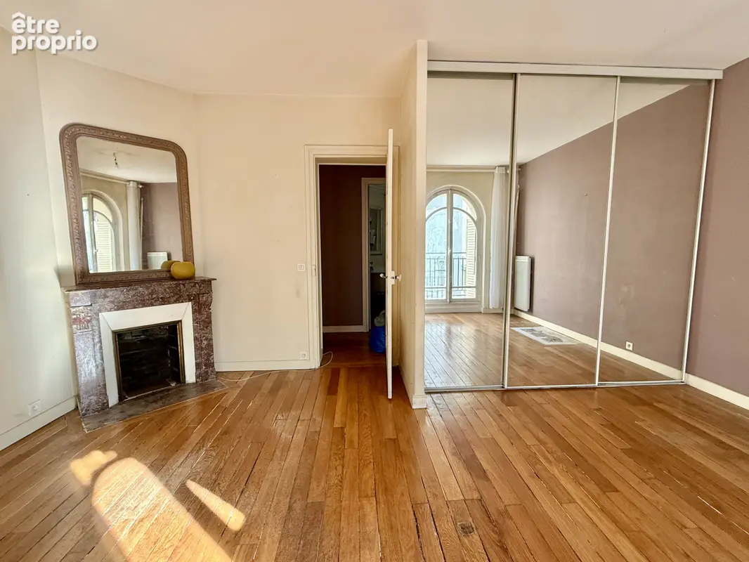 Appartement 3 pièces 50 m² à vendre à Paris-16e (75016) - photo 5