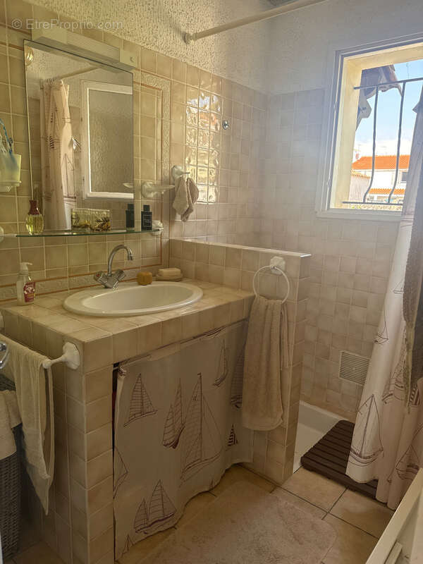 Maison - 3 pièces - photo 8