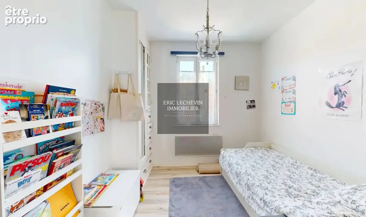 Appartement 3 pièces 40 m² à vendre à Le Touquet-Paris-Plage (62520) - photo 4