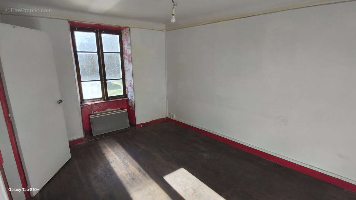 Maison à SAINTE-ANNE-SAINT-PRIEST