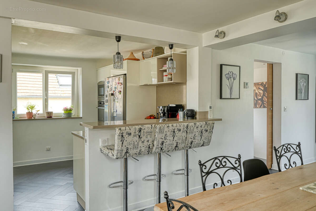 Maison à LES ALLUETS-LE-ROI