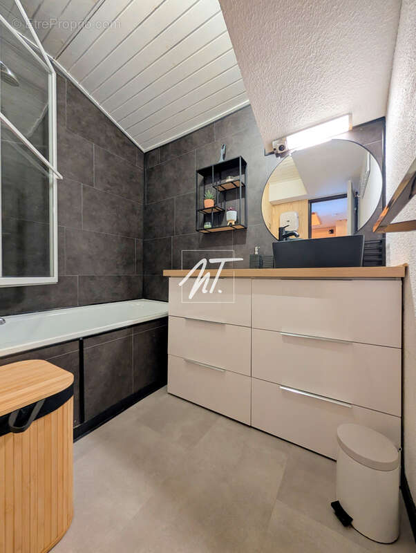 Appartement à SAMOENS