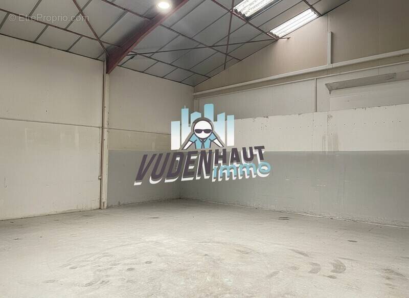 Commerce à TOULOUSE