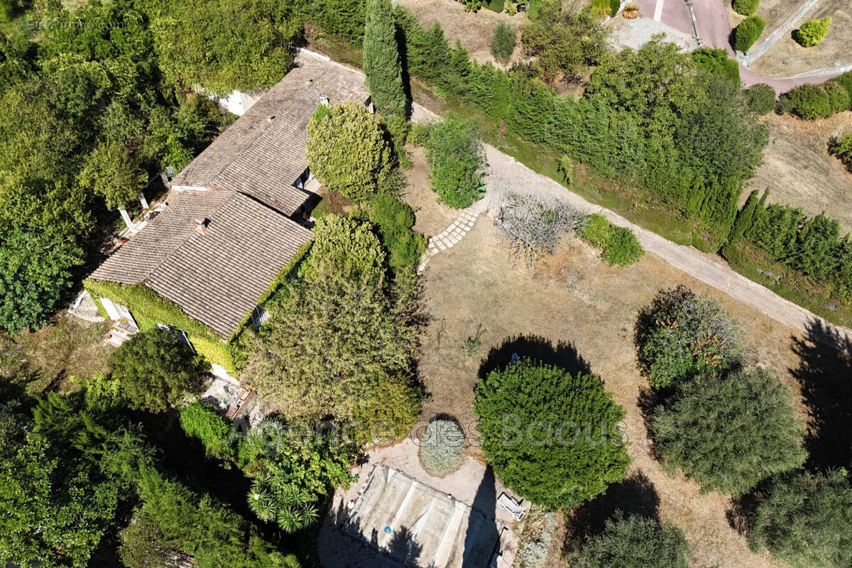 Maison à SAINT-JEANNET