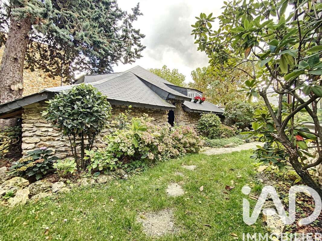 Photo 3 - Maison à LE PERRAY-EN-YVELINES