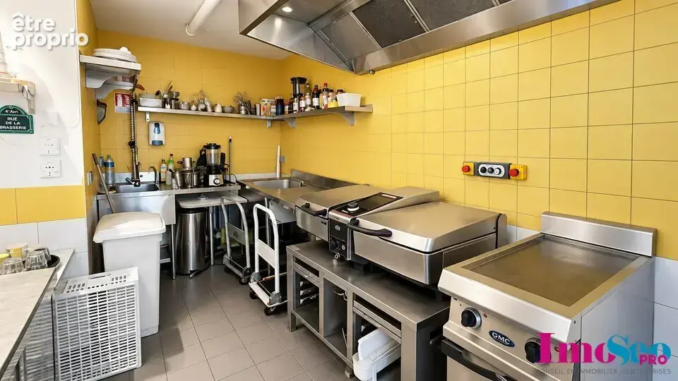 Laboratoire alimentaire à vendre - photo 6