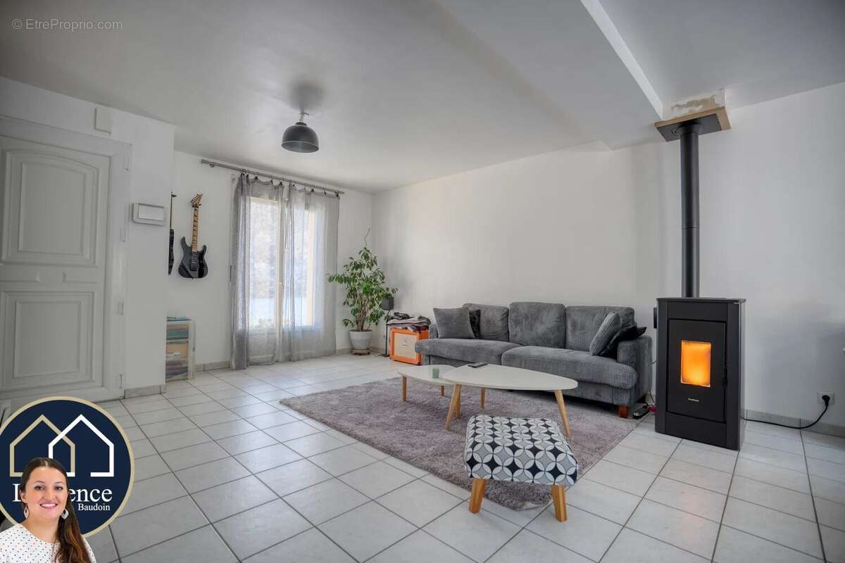 Maison à NOGENT-LE-ROI