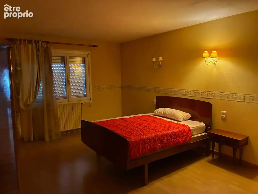 Maison 4 chambres 198 m² - photo 8