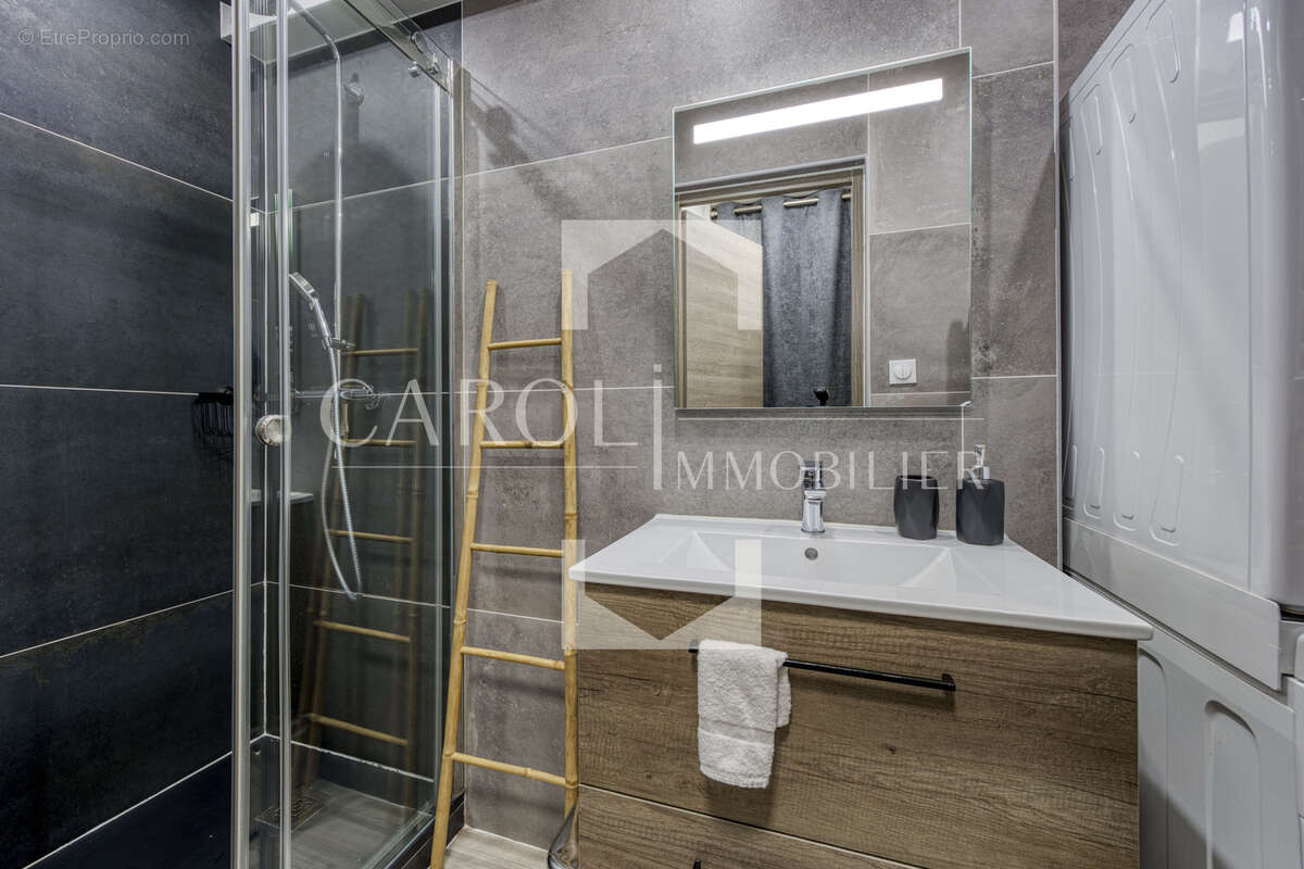 Appartement à ANNECY