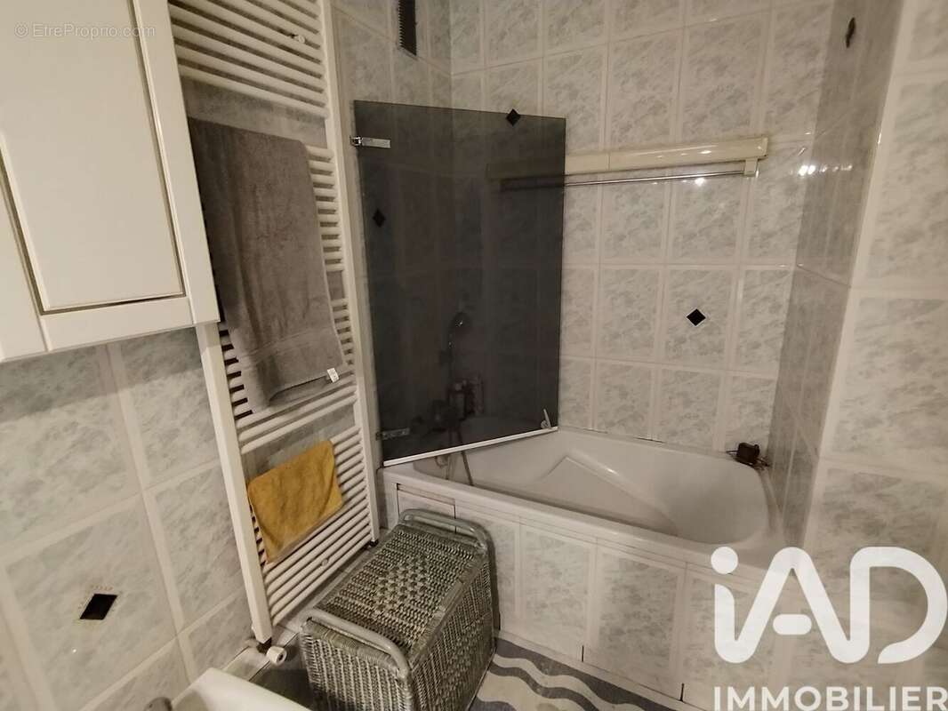 Photo 5 - Appartement à BAGNOLET