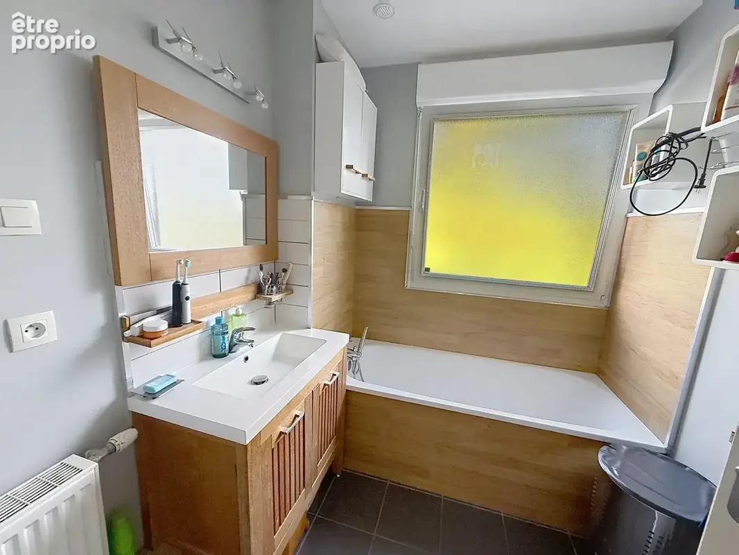Tourcoing, à proximité de mouvaux   superbe maison esprit loft avec jardin plein sud ! - photo 15