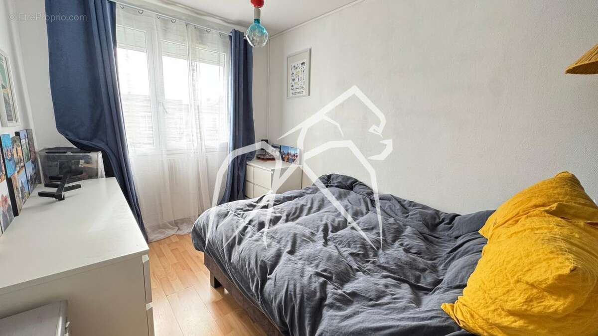 Appartement à ROUEN