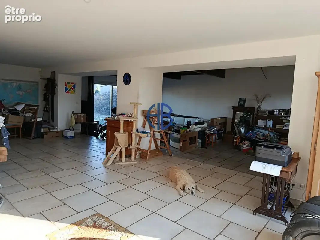 Grande maison  avec fort potentiel - photo 5