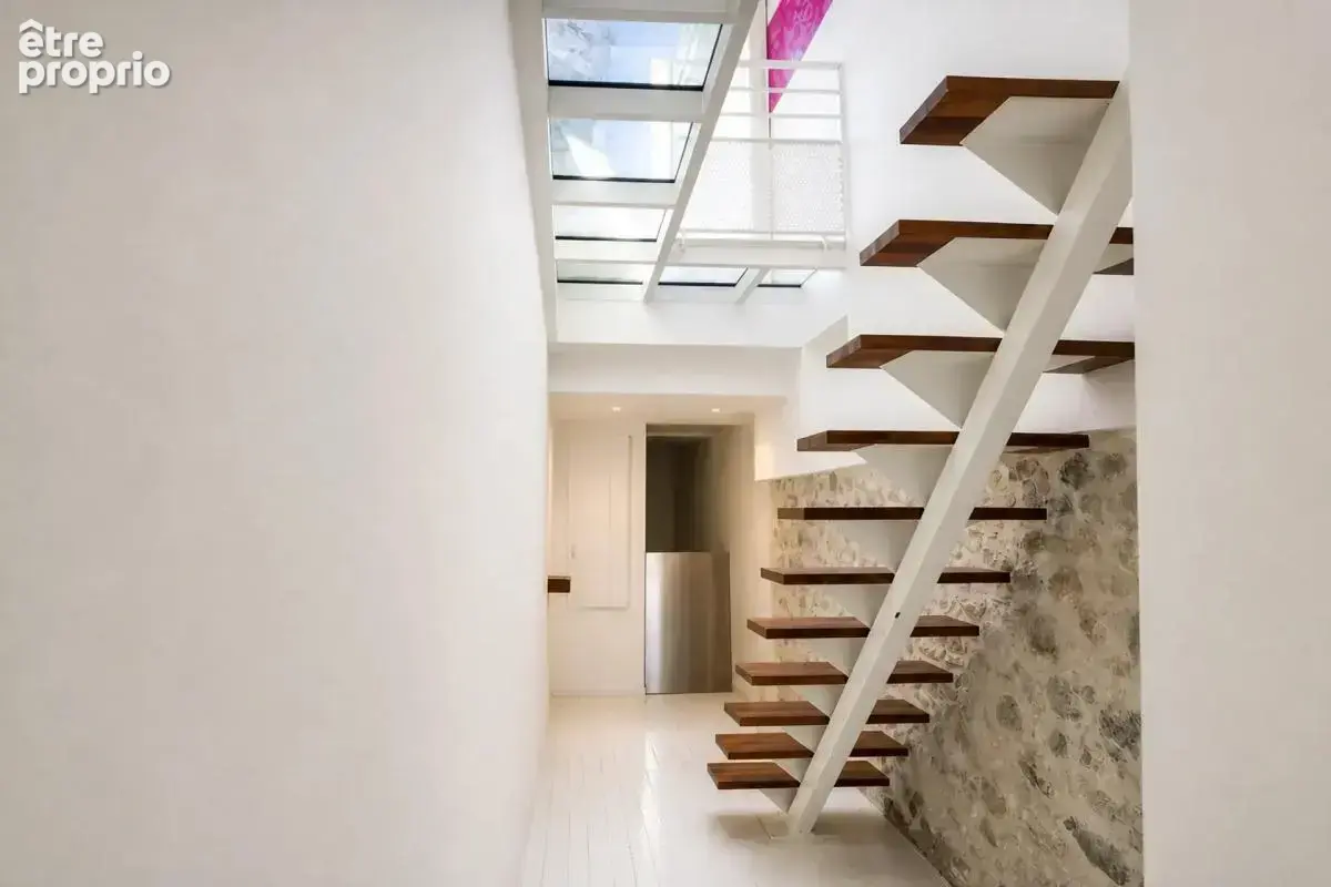 Duplex de 4 pièces de 97,45 m² situé à Orléans - photo 5
