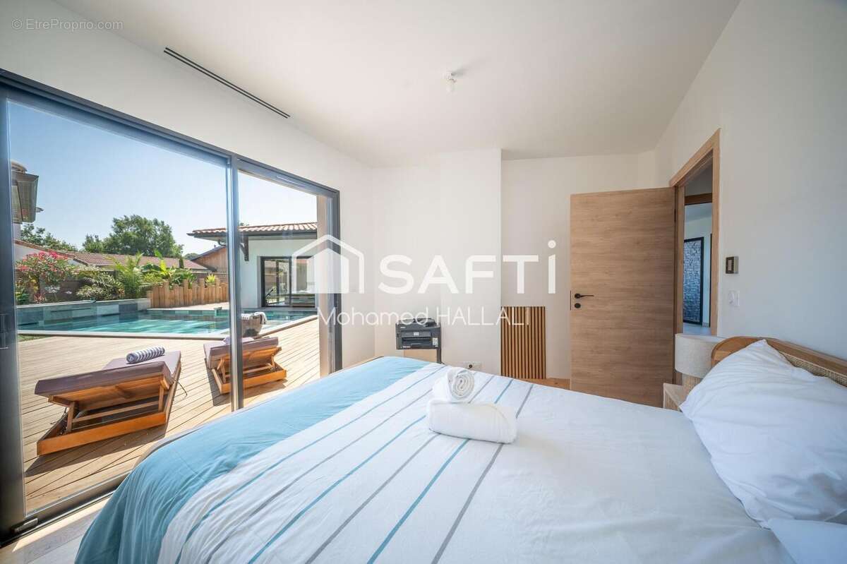 Photo 4 - Maison à LA TESTE-DE-BUCH