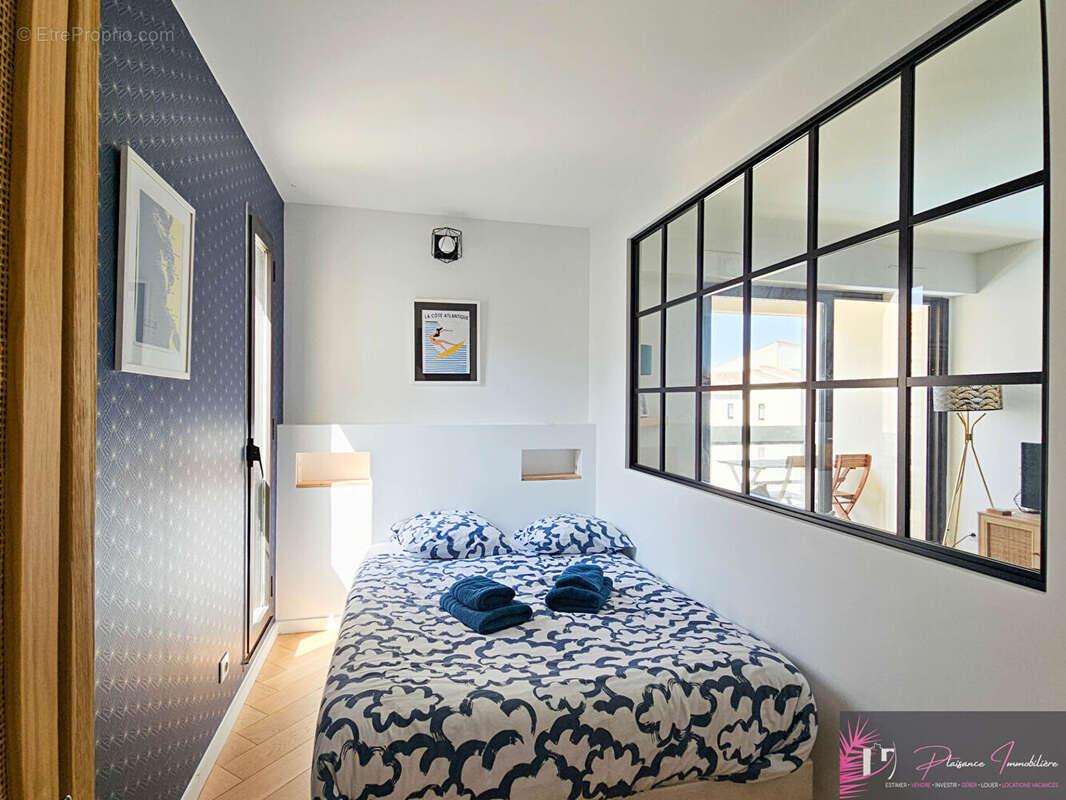Appartement à LA ROCHELLE