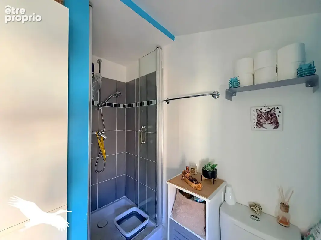 A VENDRE - Immeuble Centre ville d'Aubagne - Forte rentabilité ! 8% - photo 11