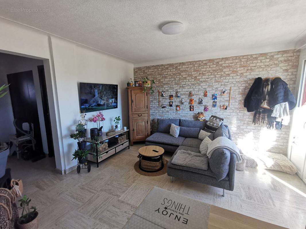 Appartement à DRAGUIGNAN