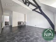 Appartement à PRINGY