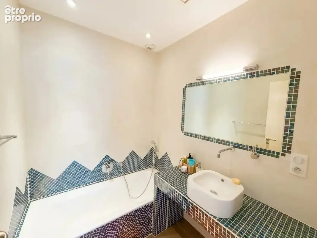 Coup de cœur – authentique maison provençale avec vue panoramique - photo 24