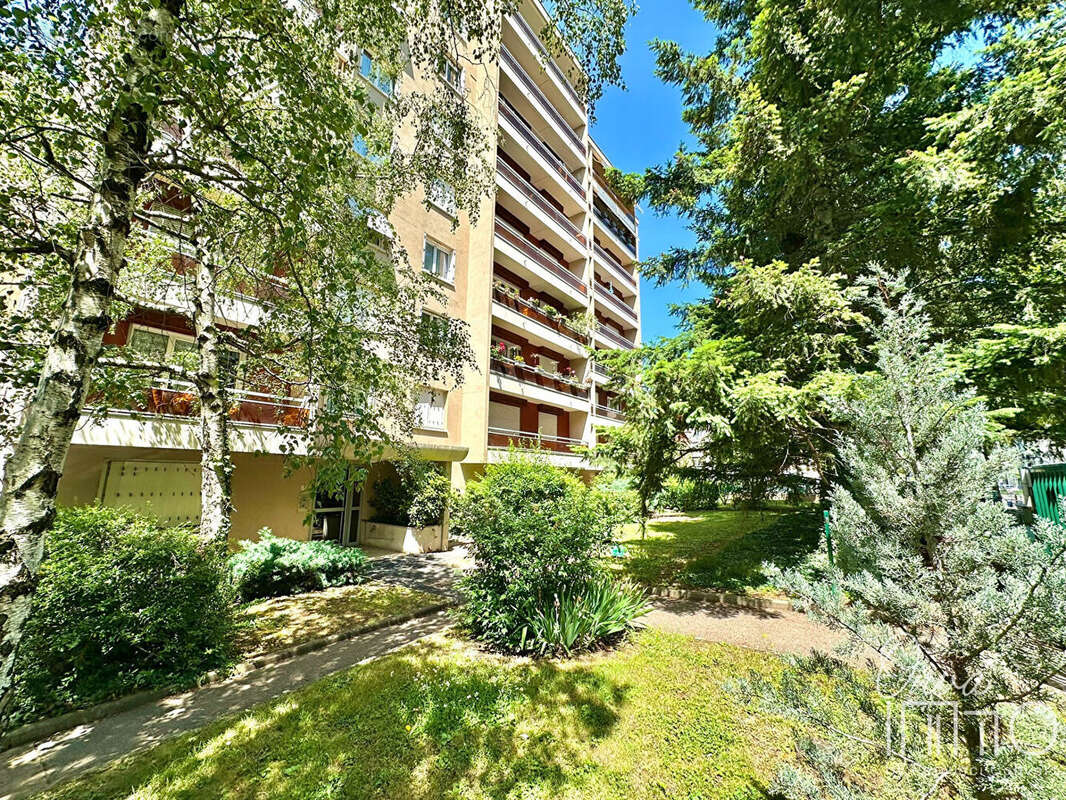 Appartement à LYON-3E
